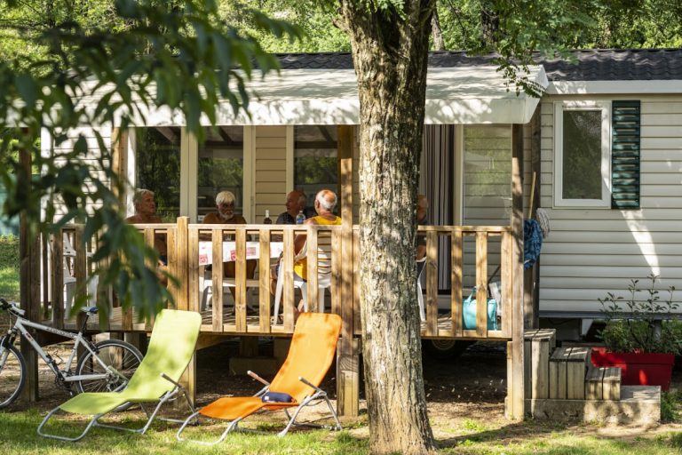 Camping du Domaine Arleblanc – photo 5