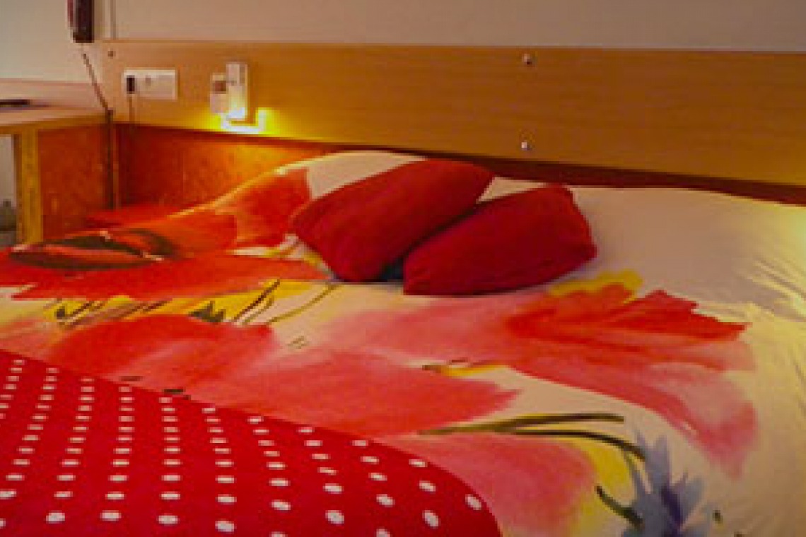 Hôtel Come Inn