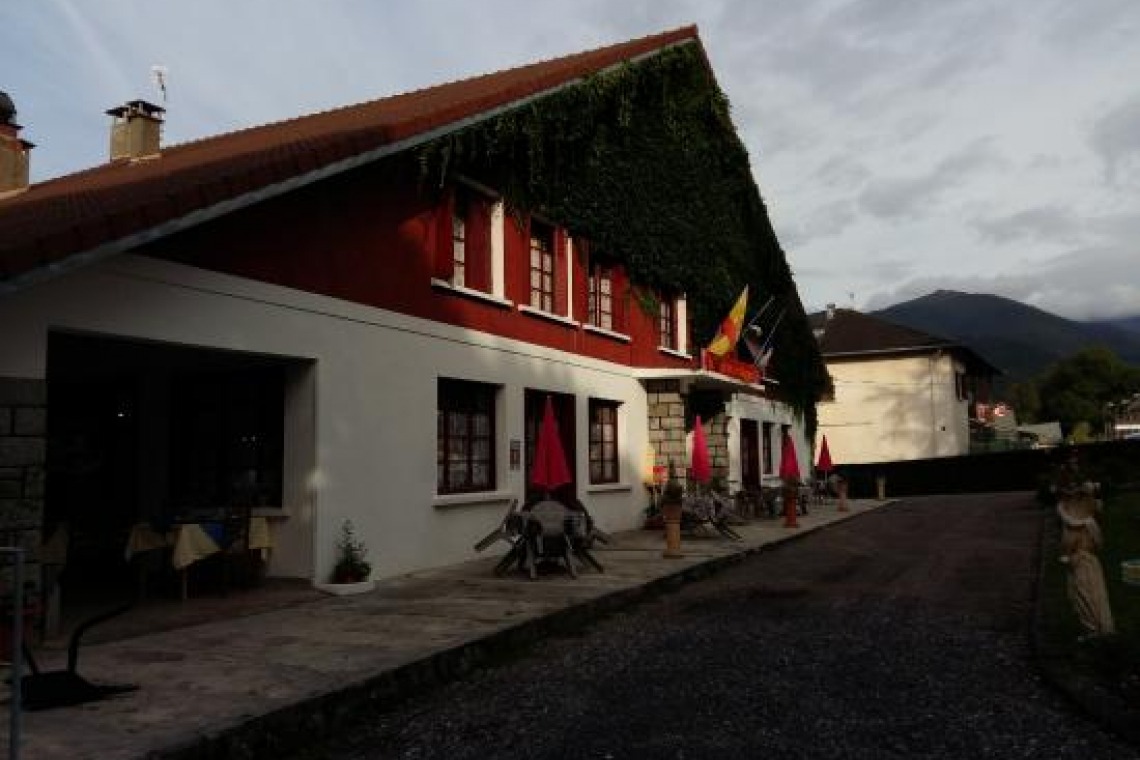 L’Hostellerie des trois seigneurs