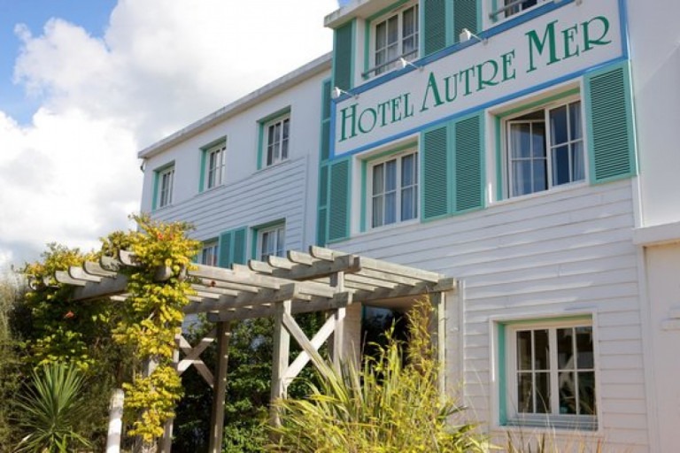 Hôtel Autre Mer – photo 1