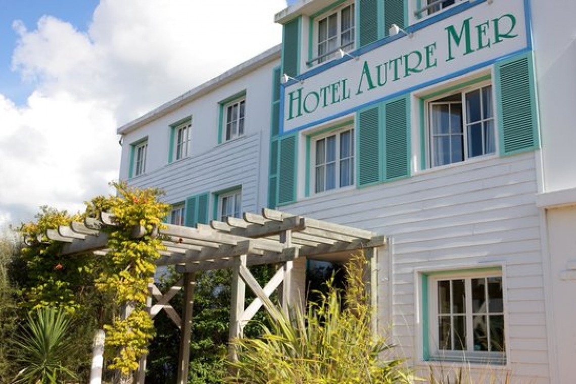 Hôtel Autre Mer