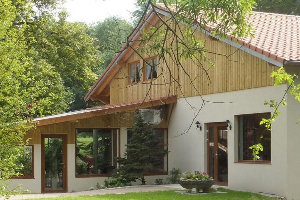 Hôtel Le Chantoiseau