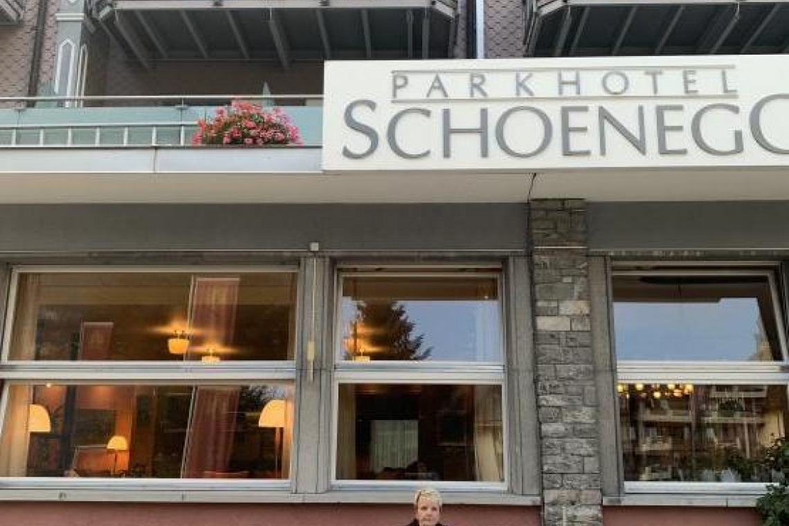 Hôtel Schoenegg