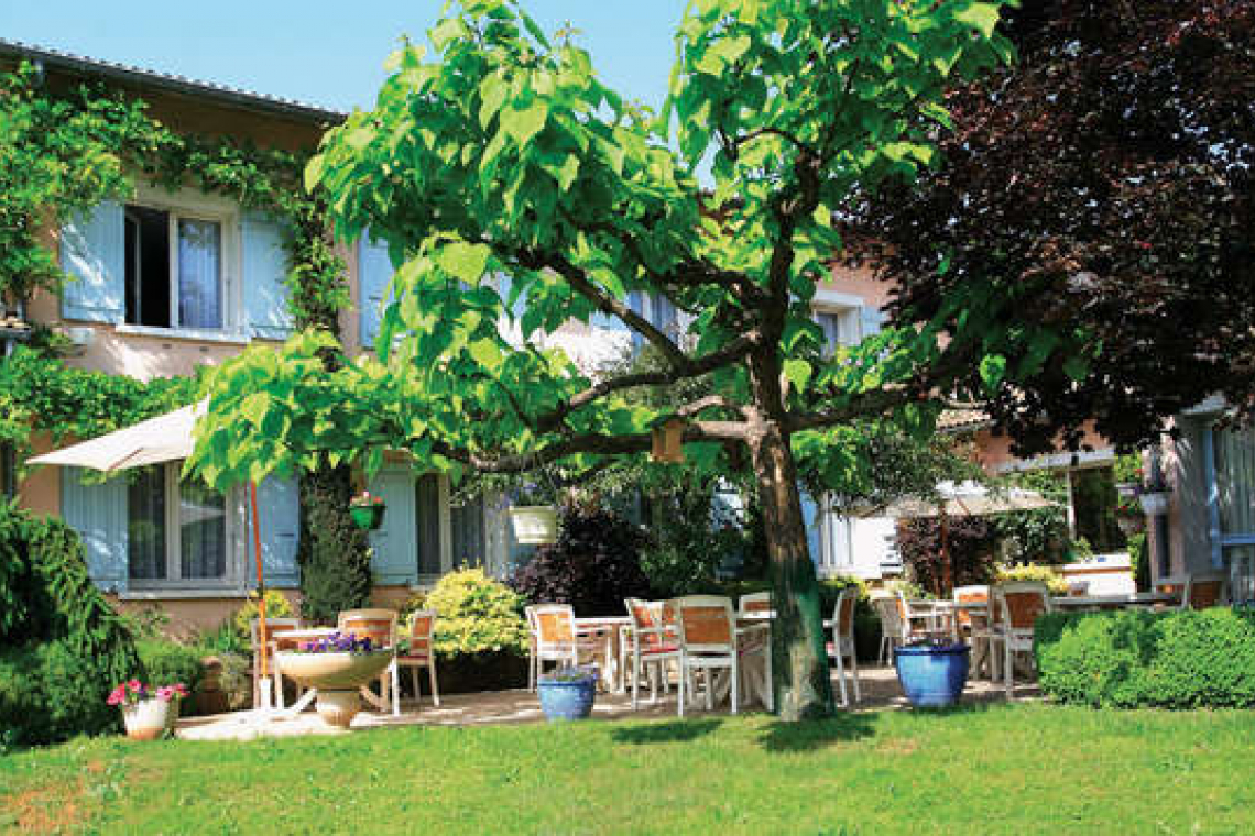 Hôtel Avantici