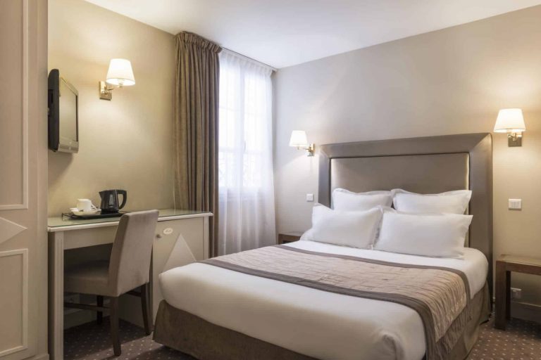 Hôtel Acacias Etoile – photo 1
