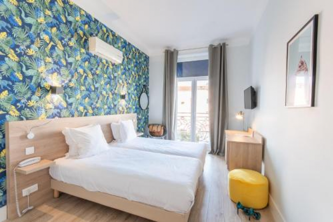 Hôtel Aria