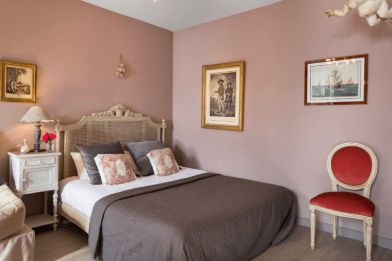 Hôtel Arvor – photo 5