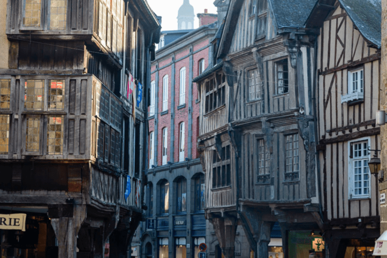 Hôtel Arvor – photo 7