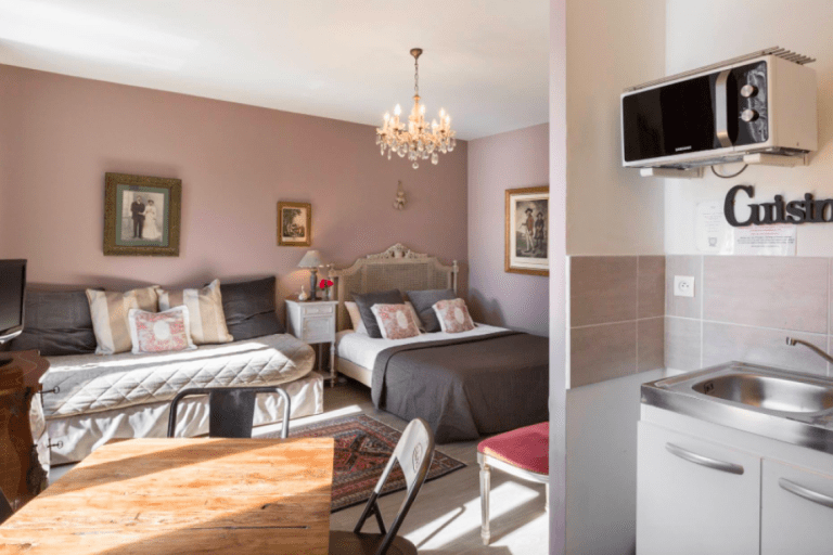 Hôtel Arvor – photo 4