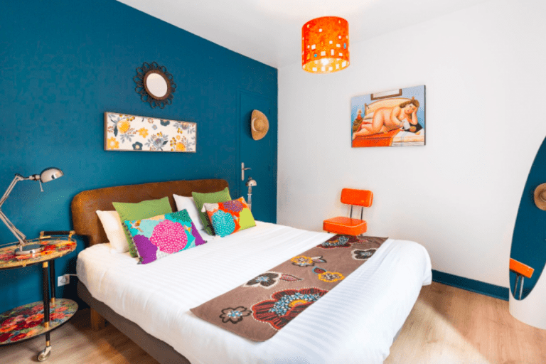 Hôtel Arvor – photo 2