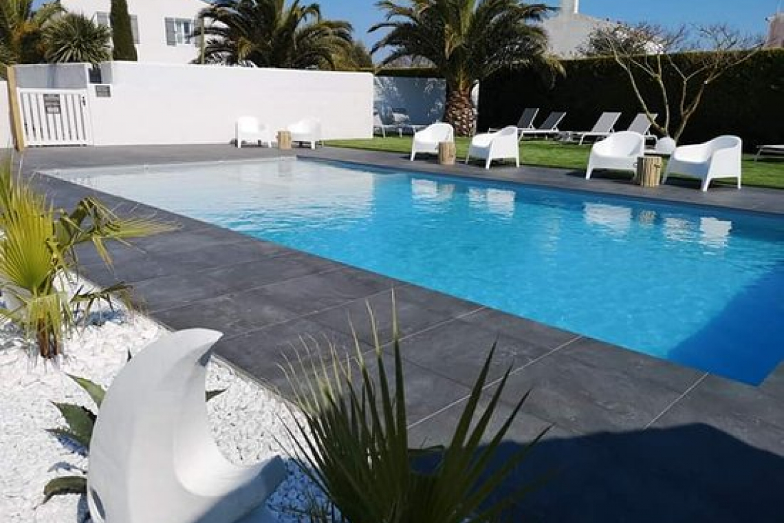 Ancre Marine Hôtel & Spa THALGO
