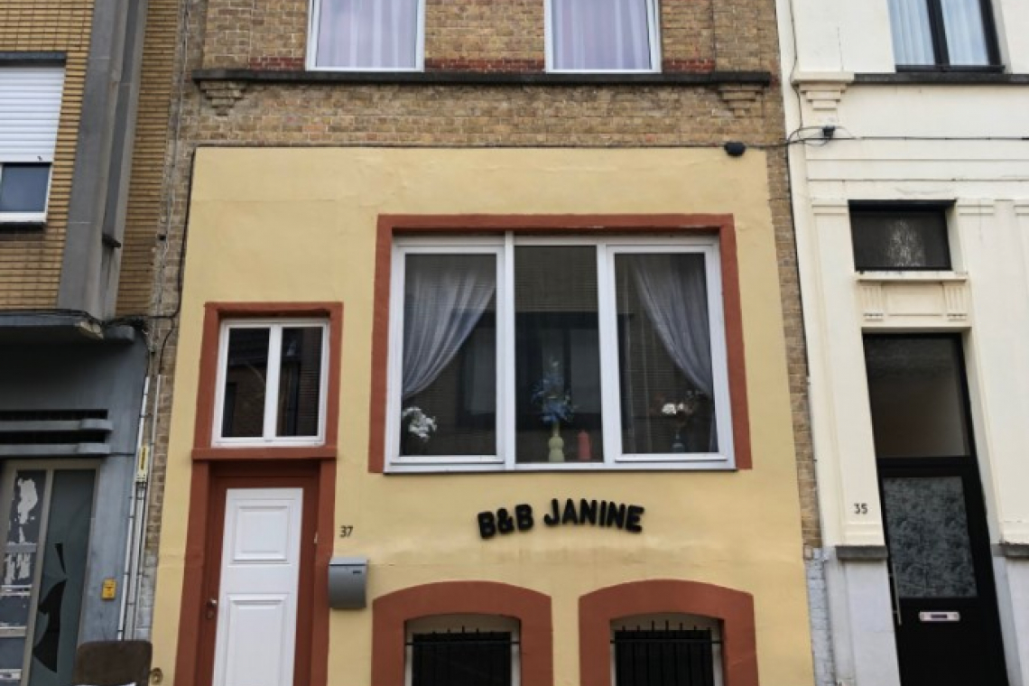 B&B Janine