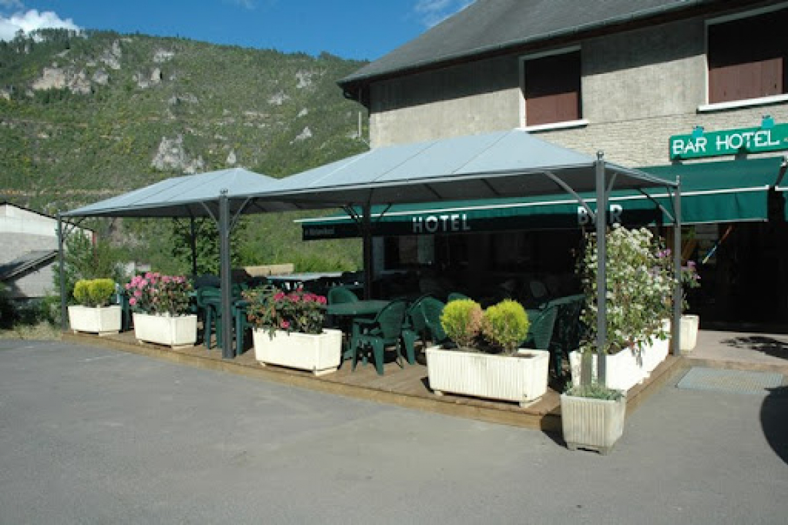 Hôtel Restaurant du Luxembourg