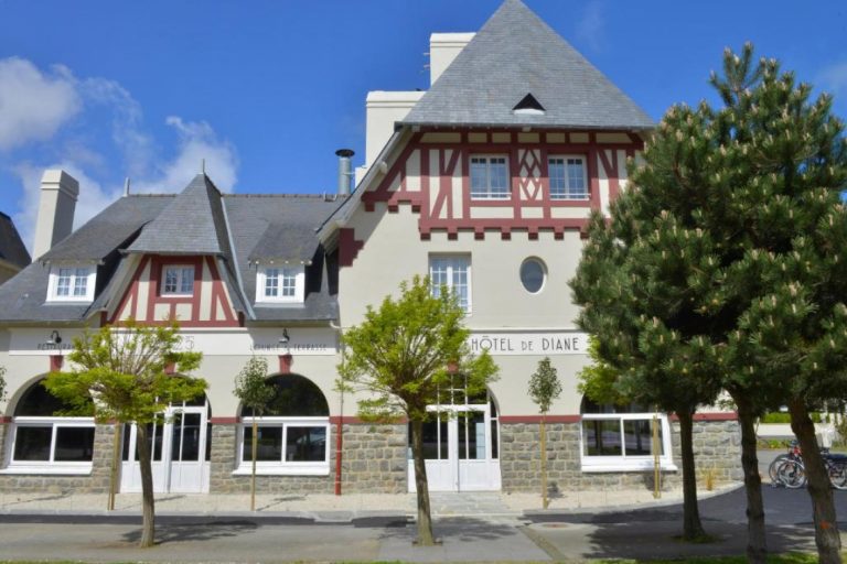 Hôtel de Diane – photo 1