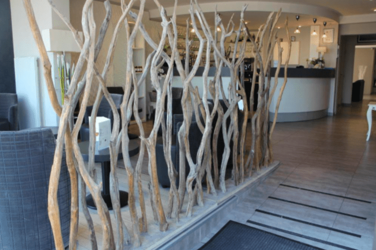 Hôtel de la Baie de Somme – photo 1