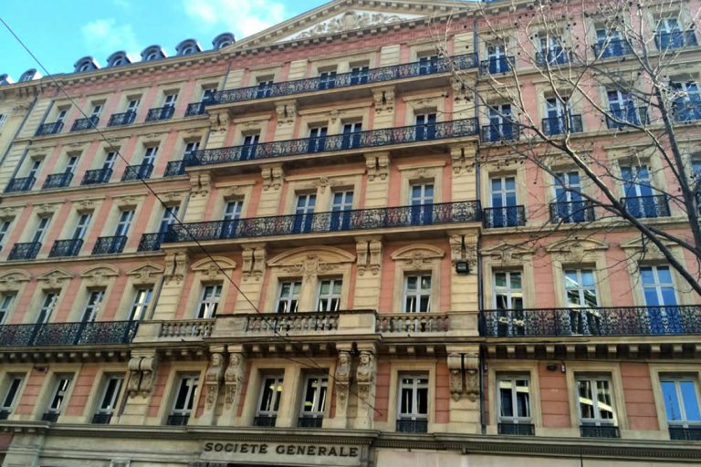 Hôtel de Noailles – photo 1