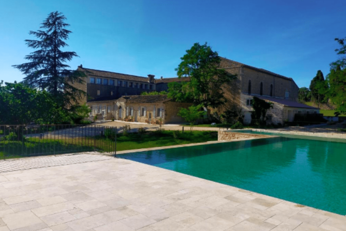 Hôtel du Couvent