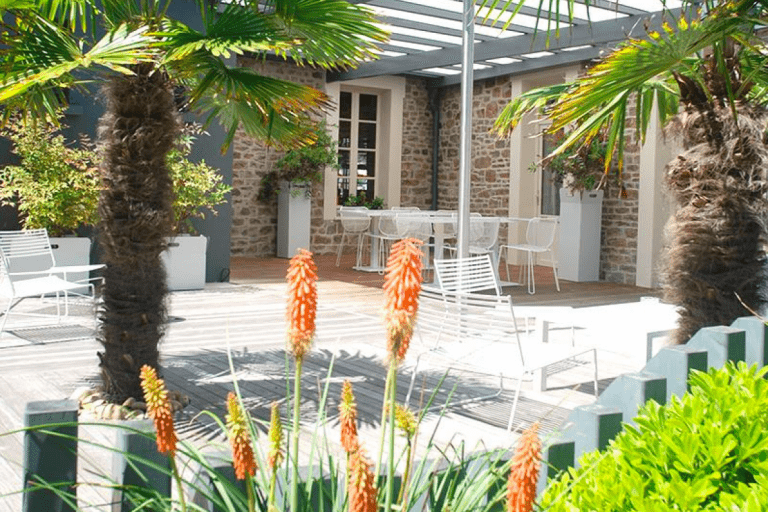 Hôtel Eden – photo 1