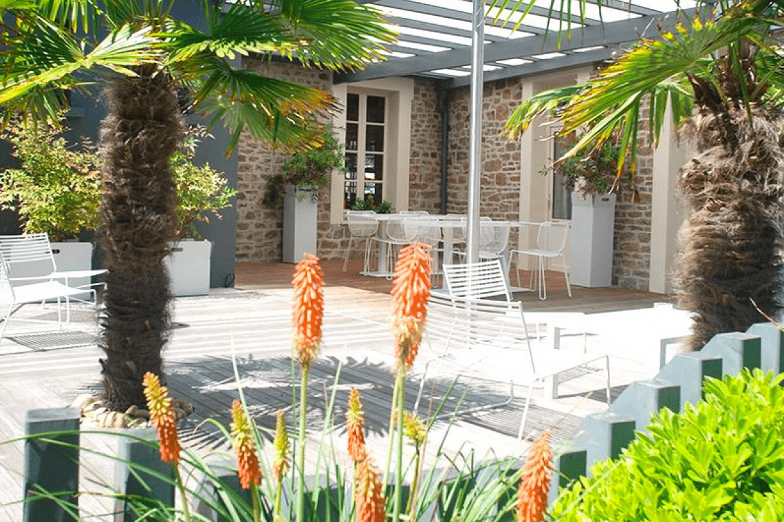 Hôtel Eden