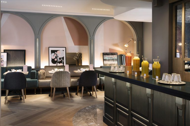 Hotel Flanelles Paris – photo 1