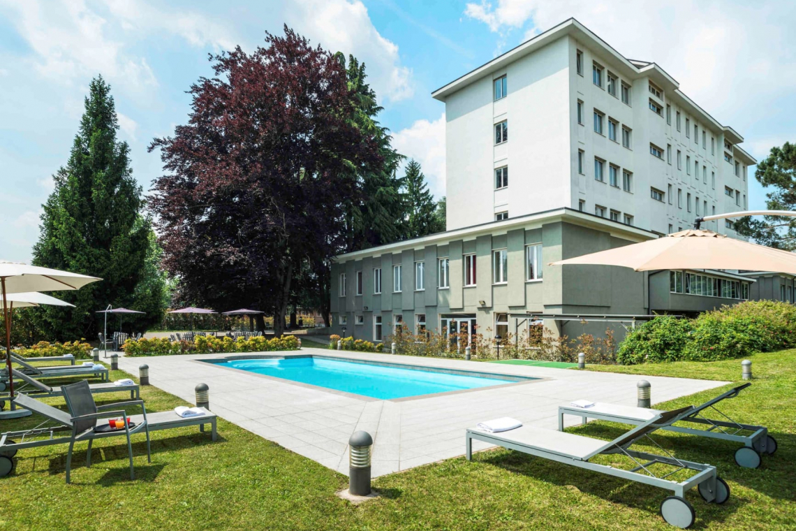 Ibis Styles Varese