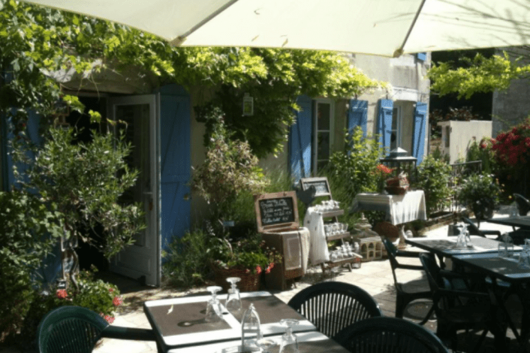 Logis Hotel La Grange Du Relais – photo 1