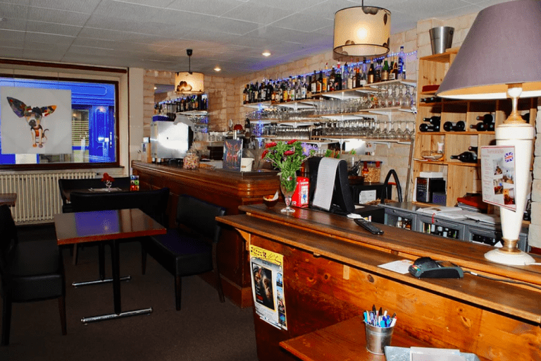 Hôtel La Taverne de la Paix – photo 7