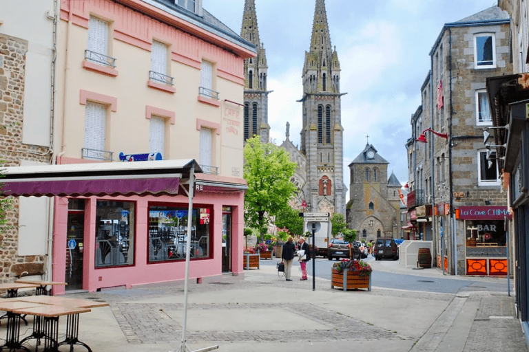 Hôtel La Taverne de la Paix – photo 2