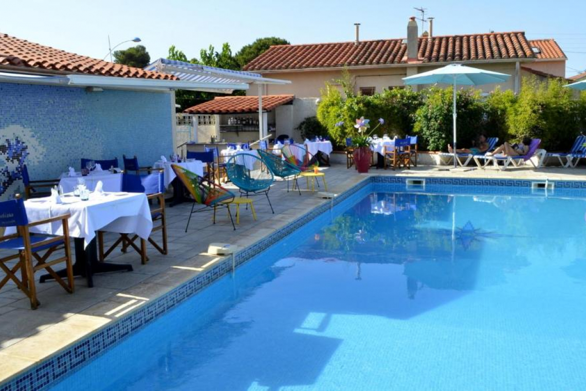 Hôtel Le Galion