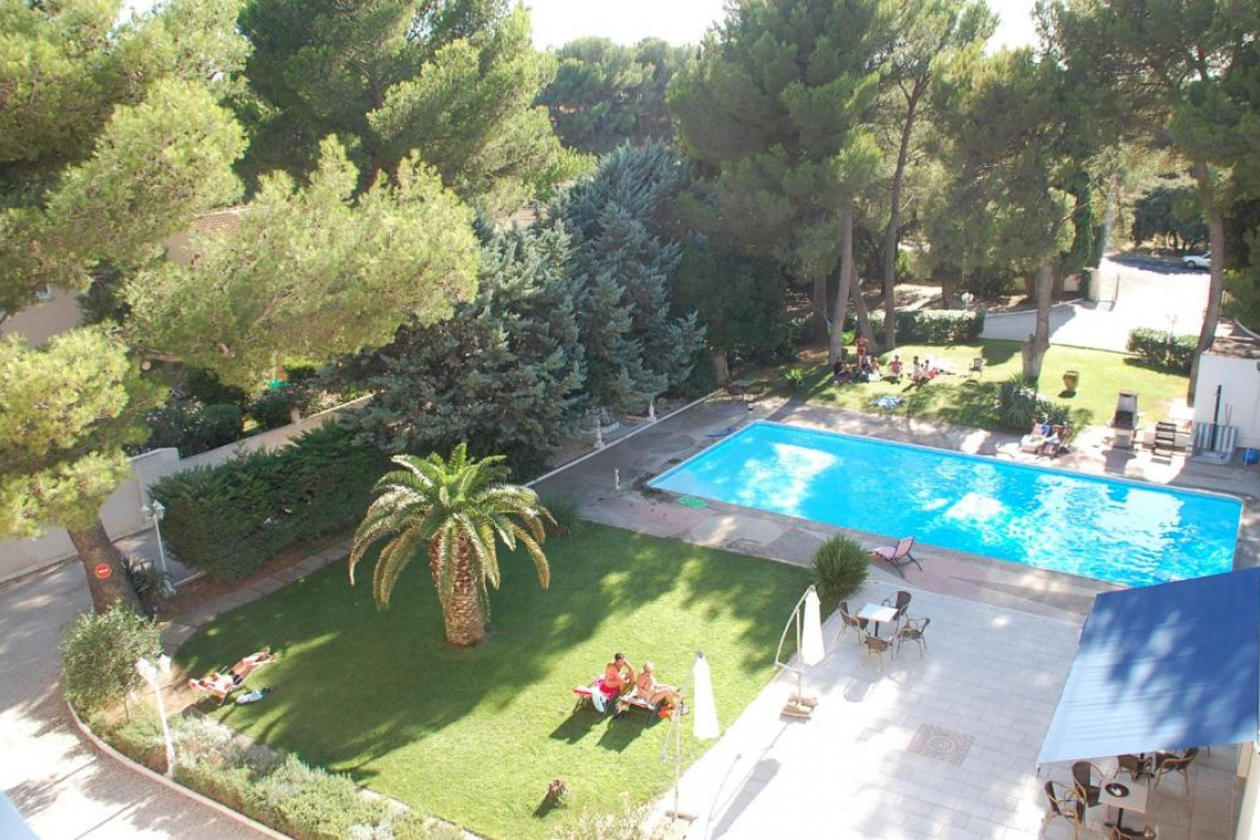 Hôtel Le Mirage
