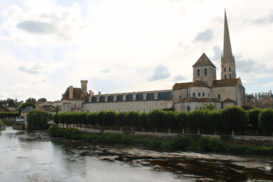 Hôtel le Viscos