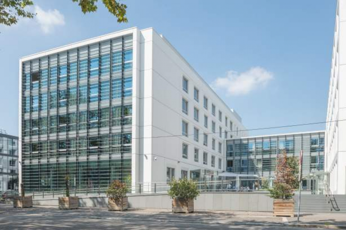 Hôtel Lyon-ouest