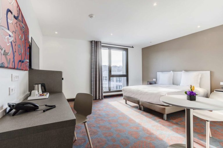 Hôtel ParkSaône – photo 1