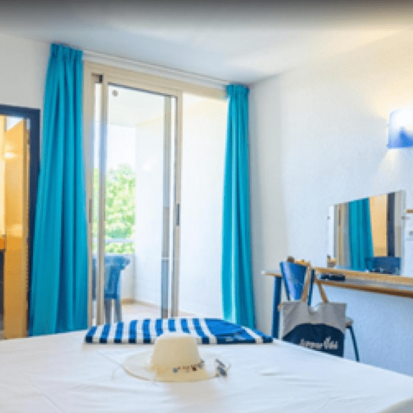 Olydea Saint-Pierre-la-Mer - Residenza di vacanza