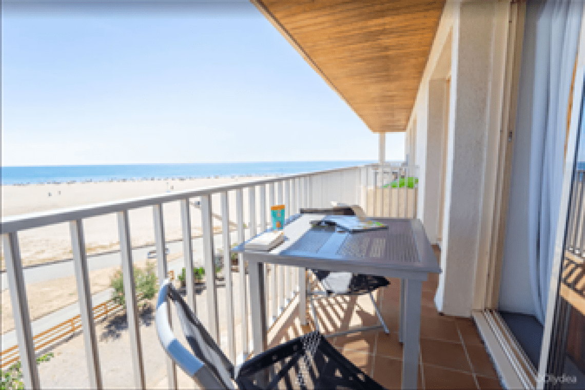 Olydea Saint-Pierre-la-Mer – Résidence de vacances