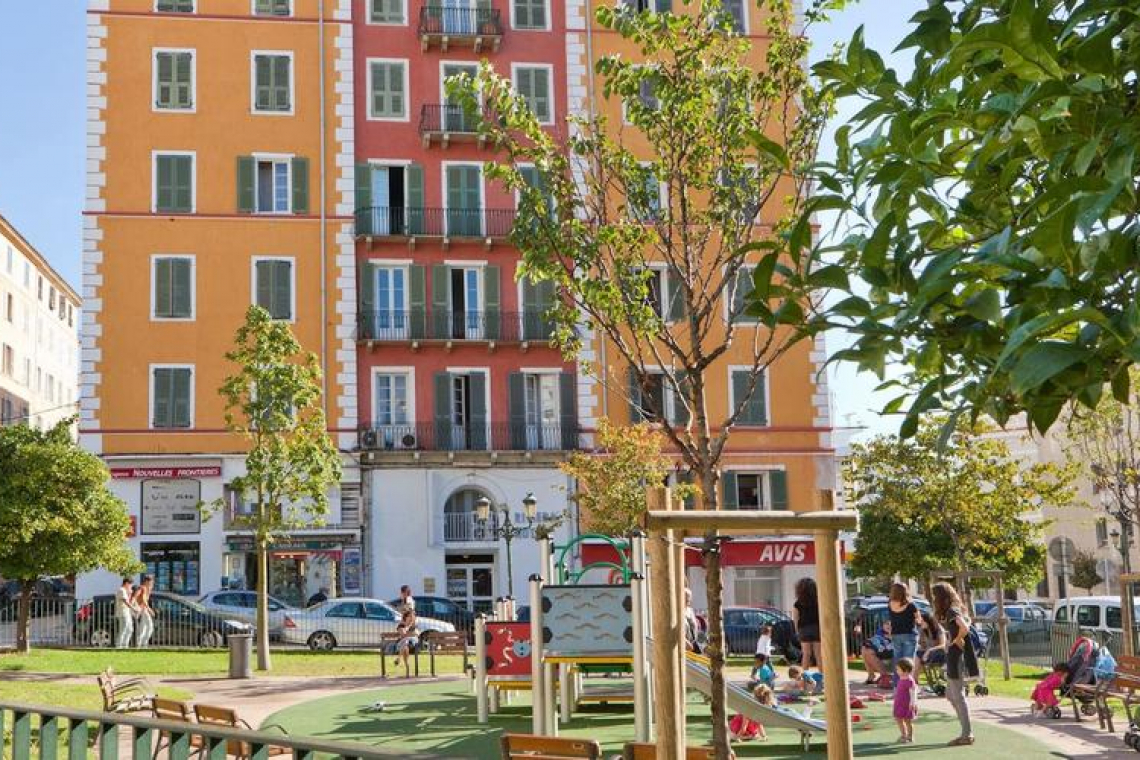 Hôtel Riviera