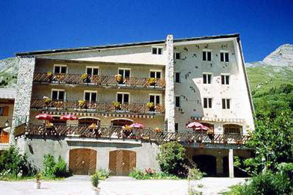 Hôtel Les Agneaux
