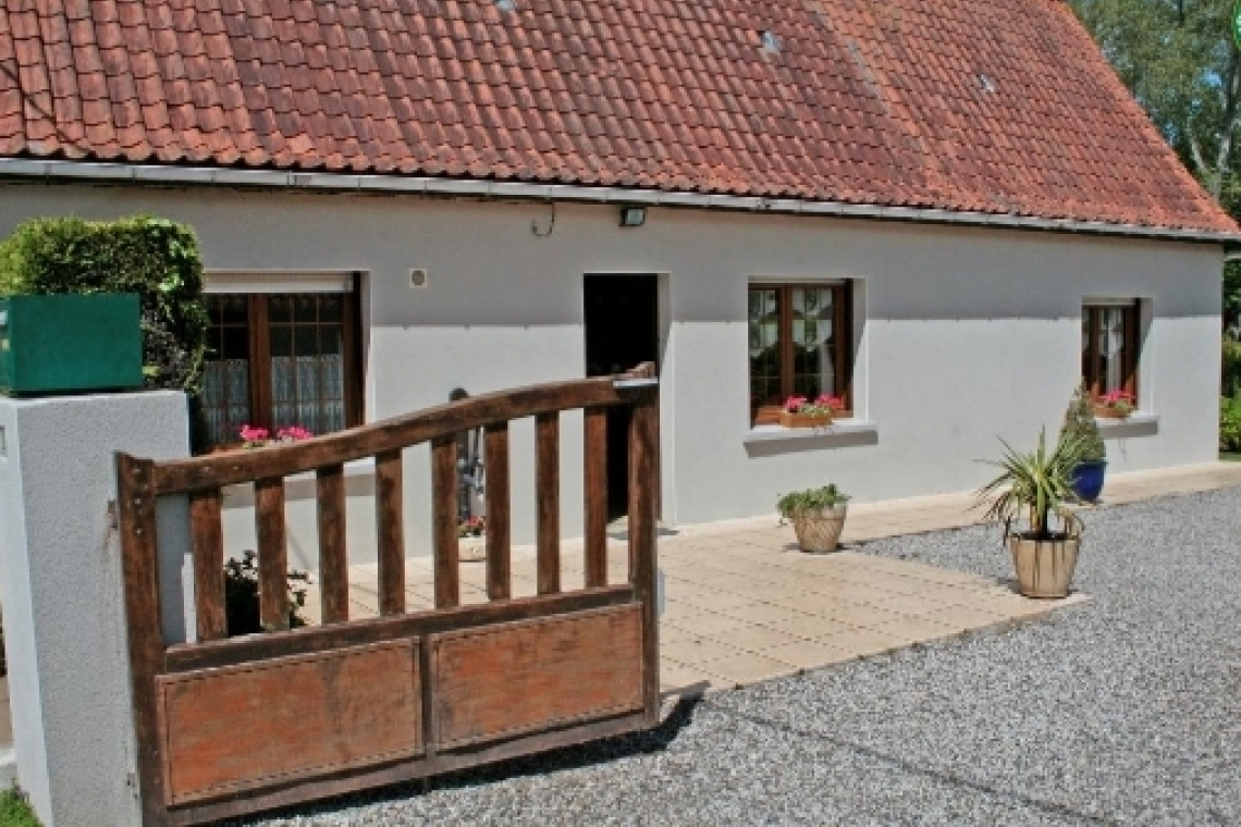 Gîte Le Capron