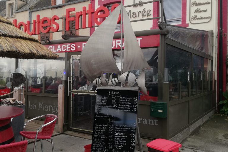 Restaurant la Marée – photo 1