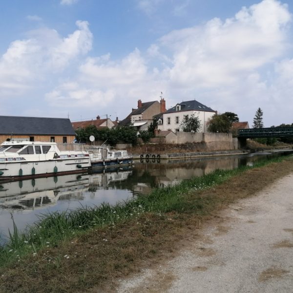 Chambres d'hôtes Entre Loyre et Canaux