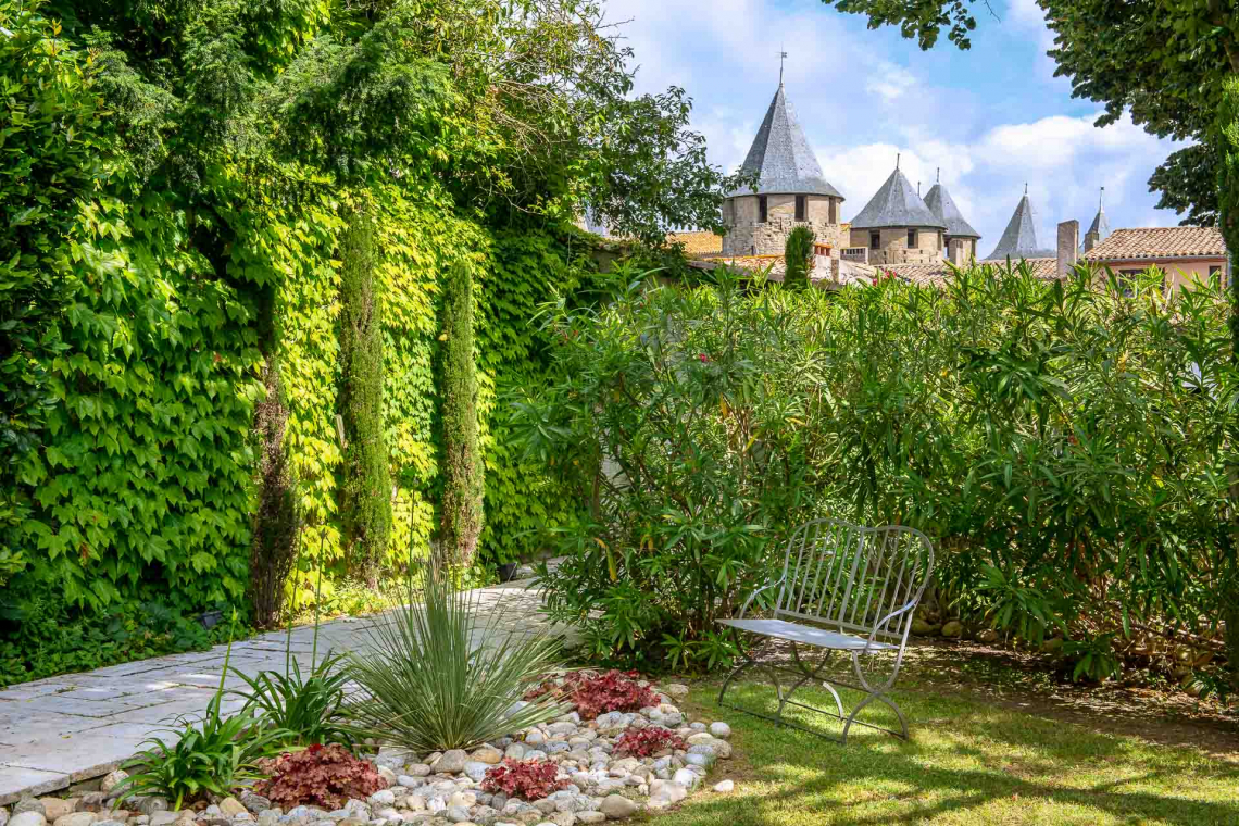 Hôtel Best Western Le Donjon