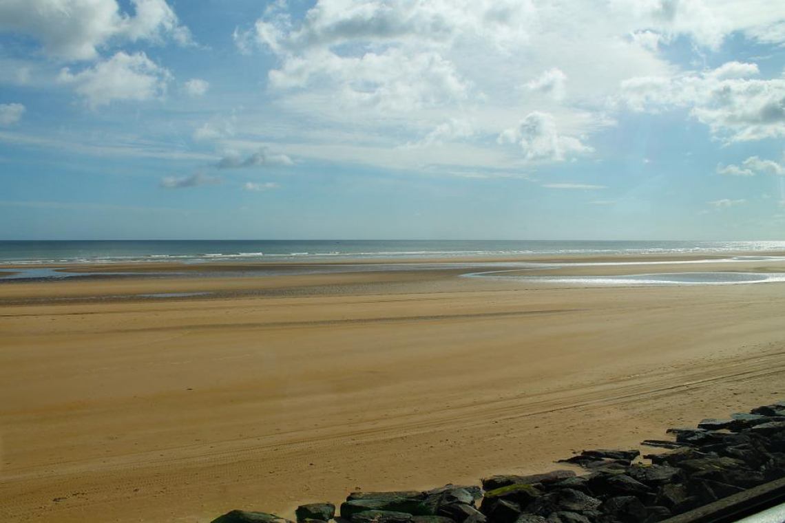 Juno Beach