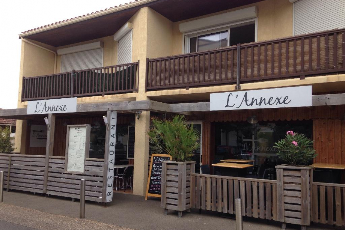L’annexe