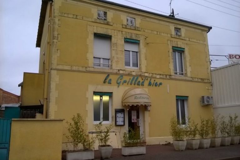 La Grillad’Hier – photo 1