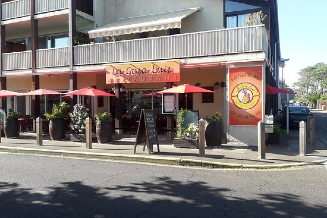 La Casa Luis