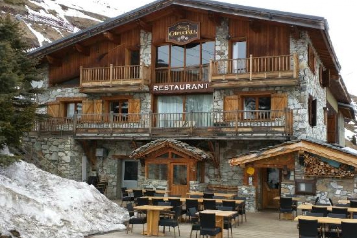 Ferme des 3 capucines