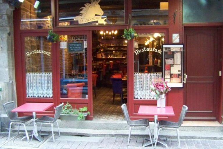 La Lycorne – photo 1
