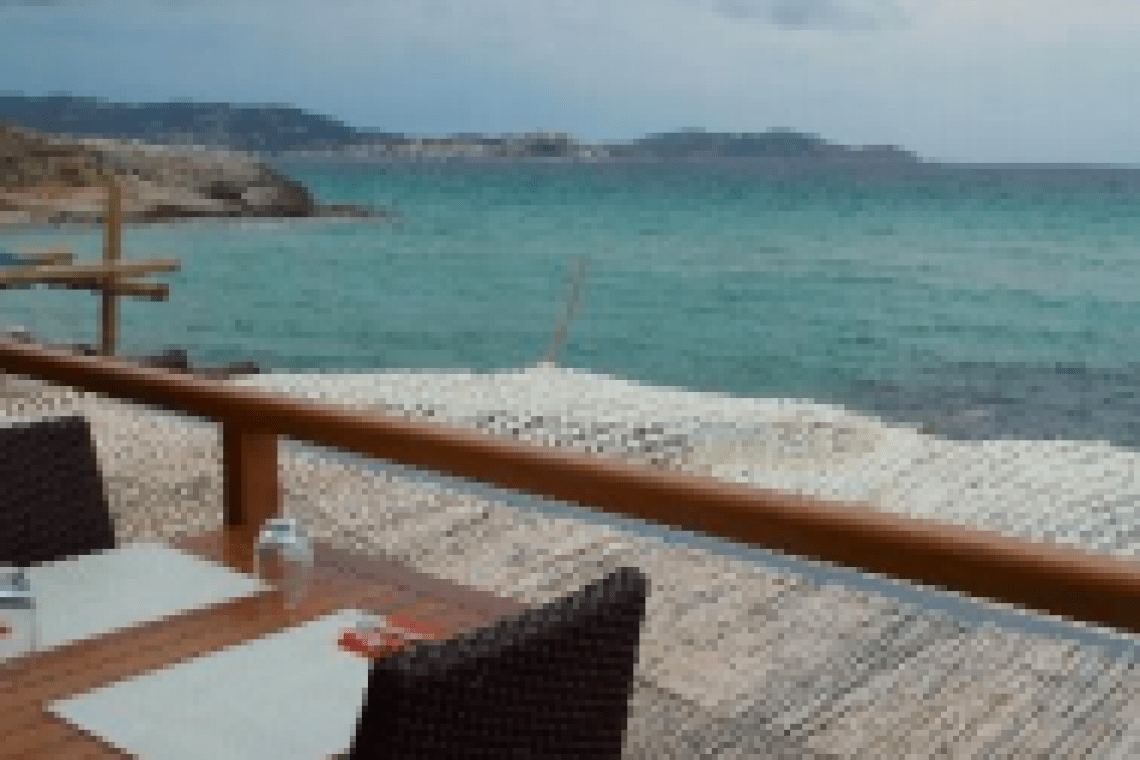 Restaurant “le pain de sucre”