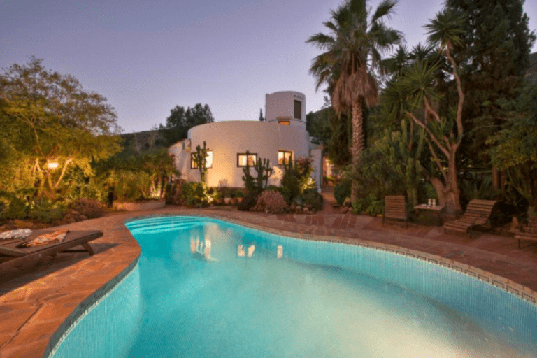 La Careza de Mijas – photo 1