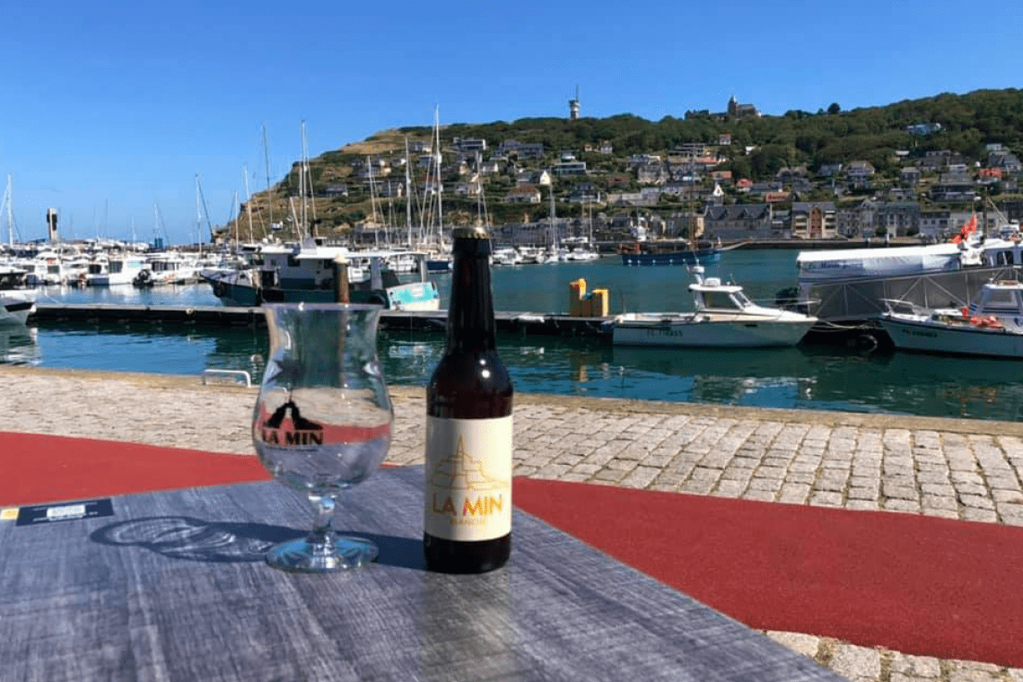 La cave du salut